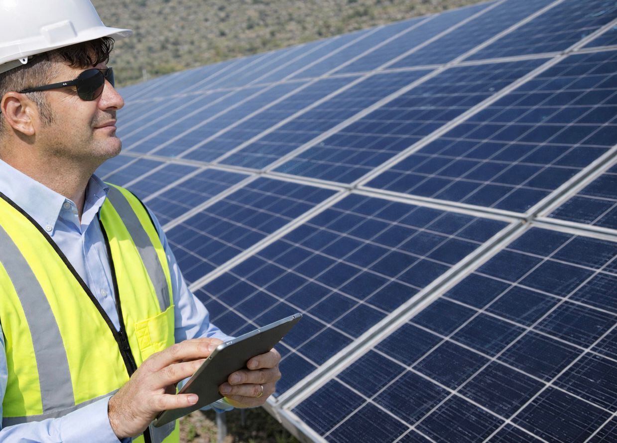 Dicle Fırat Enerji Grup